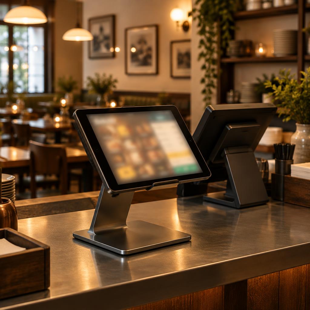 Point of sale