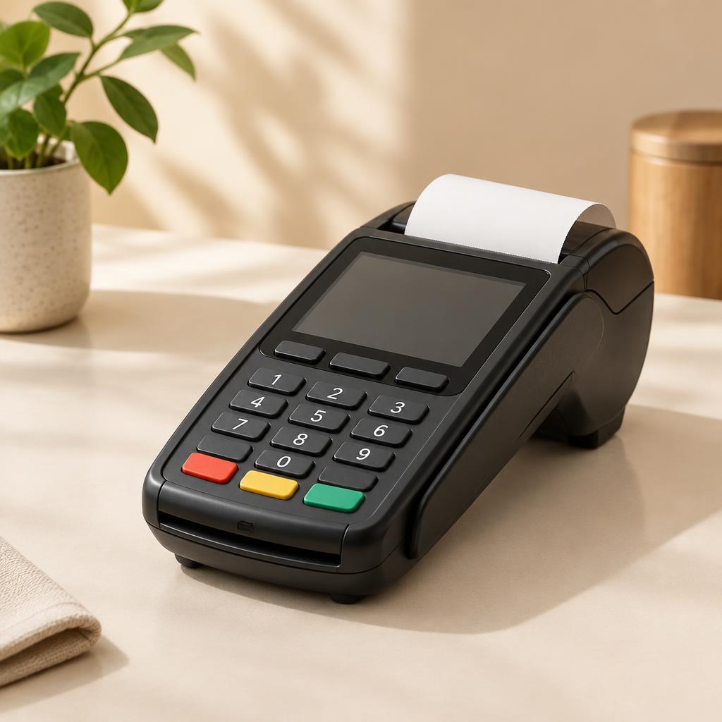 Card terminals